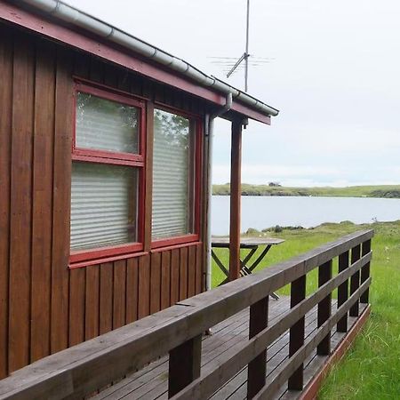 Lakeview Cabin Near Kirkjubæjarklaustur 외부 사진
